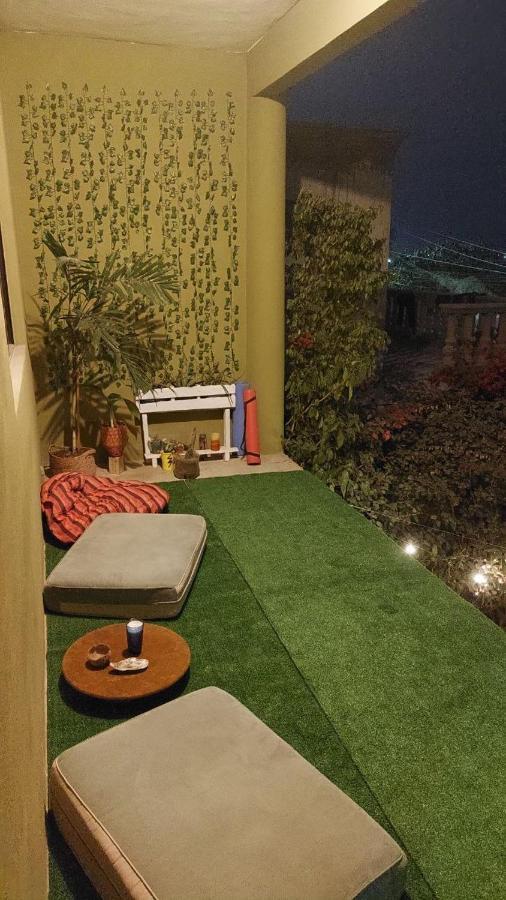 Cho Ku Rei Hostal ซานโฮเซ เดล กาโบ ภายนอก รูปภาพ